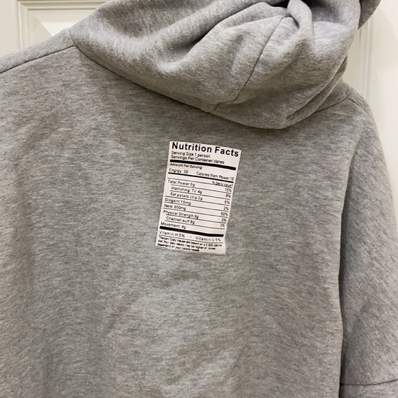 Sweatshirt Lays - Picture 2 of 3